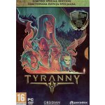 Tyranny – Zboží Dáma
