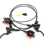 Shimano Deore XT BL-T8100/BR-M8120 – Zboží Mobilmania