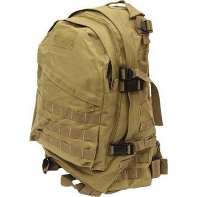 Útočný MOLLE batoh 30L coyote A.C.M. – Zboží Mobilmania