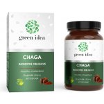 Green idea Chaga 60 tablet – Hledejceny.cz