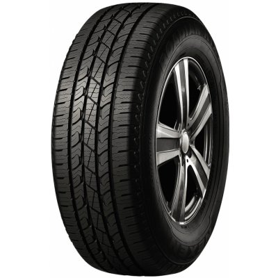 NEXEN ROTHX RH5 265/75 R16 116T