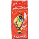 Lucaffé Espresso Bar 1 kg – Sleviste.cz