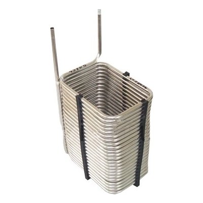 Celli Šnek 5. pro chladič TE50 / 4.TE-35