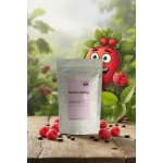 Oxalis Horké maliny káva aromatizovaná mletá 150 g – Zboží Dáma