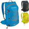 Cyklistický batoh Camp Ghost 15l light blue