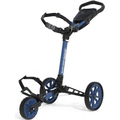 Sun Mountain Ridgeline 3 manuální – Zboží Mobilmania