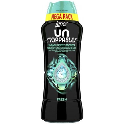 Lenor Unstoppables Fresh vonné perličky do pračky 570 g – Zboží Dáma