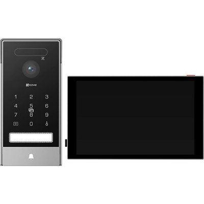 EZVIZ HP7 Pro 4K – Zboží Mobilmania