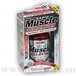 Amix Muscle full oxygen 60 kapslí – Hledejceny.cz