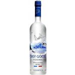 Grey Goose 40% 1 l (holá láhev) – Sleviste.cz