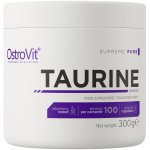 OstroVit Taurine 300 g – Sleviste.cz