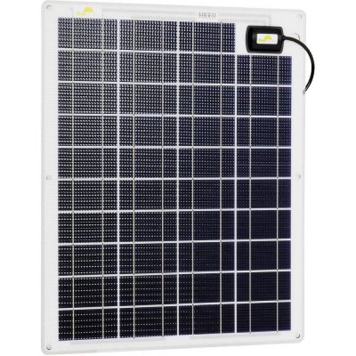 SunWare 20164 polykrystalický solární panel 38 Wp 12 V – Zboží Mobilmania