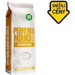 Pernerka Mlýn Perner Mouka špaldová hladká 1 kg – Sleviste.cz