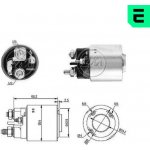 Spínač startéru Valeo TS14E110