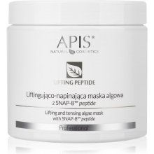 Apis Natural Lifting Peptide SNAP-8 zpevňující protivrásková maska s peptidy 200 g