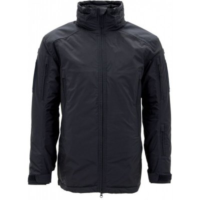 Bunda Carinthia G-Loft HIG 4.0 černá – Zboží Mobilmania