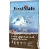 Vitamíny pro zvířata FirstMate Pacific Ocean Fish Original 2,3 kg