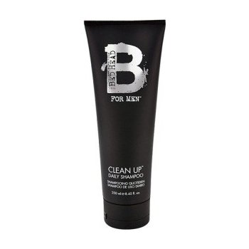 Tigi B for Men Clean Up Daily Shampoo 250 ml