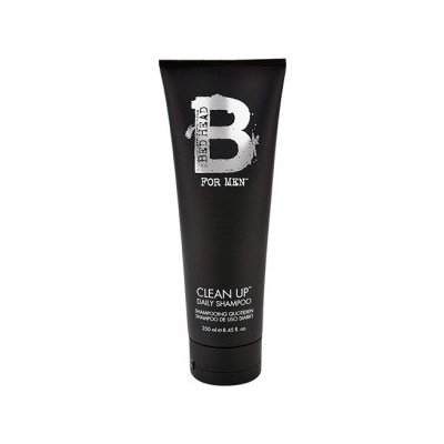 Tigi B for Men Clean Up Daily Shampoo 250 ml