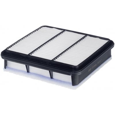 Vzduchový filtr HENGST FILTER E1243L – Hledejceny.cz
