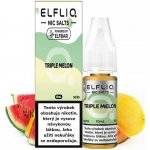 ELF LIQ Triple Melon 10 ml 20 mg – Hledejceny.cz