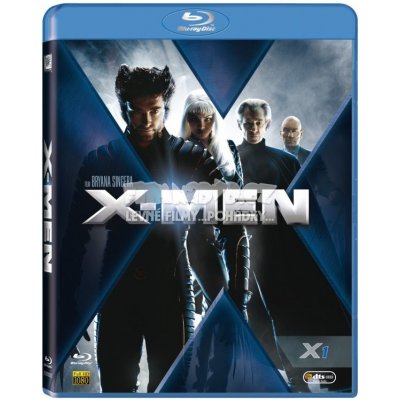 x-men BD – Zbozi.Blesk.cz