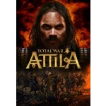 Total War: Attila – Sleviste.cz