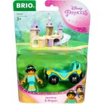 Brio 33313 Disney Princess Sněhurka a vagón – Sleviste.cz