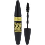 Maybelline Colossal Go Extreme řasenka Leather Black 9,5 ml – Zbozi.Blesk.cz