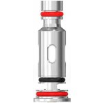 Uwell Žhavící tělísko FeCrAl UN2 Meshed-H pro Caliburn G Koko Prime 1,2ohm 1ks – Zboží Mobilmania