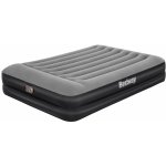 Bestway TriTech Airbed Aerolux Double XL/Mid 203 x 152 x 46 cm – Zboží Mobilmania
