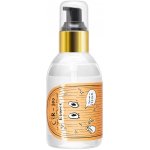 Elizavecca CER-100 Collagen Coating Hair A+ Muscle Essence 150 ml – Zboží Dáma