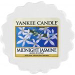 Yankee Candle vonný vosk do aromalampy Půlnoční jasmín 22 g – Zboží Dáma