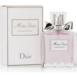 miss dior blooming bouquet cena