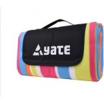 YATE Pikniková deka s Alu fólií B – Zboží Mobilmania