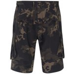 Korda Kraťasy Kombat Shorts Dark Kamo – Zbozi.Blesk.cz