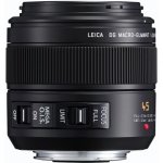 Panasonic 45mm f/2.8 Leica DG Macro aspherical IF – Sleviste.cz