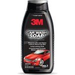 3M Car Wash Soap 473 ml – Zboží Mobilmania