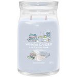 Yankee Candle Signature A CALM & QUIET PLACE 368 g – Sleviste.cz