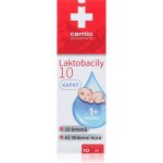 Cemio Laktobacily 10 kapky 10 ml – Hledejceny.cz