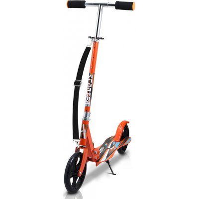 Jopassy Pedal Scooter City oranžová