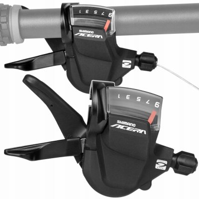 Shimano Acera SL-M3000 – Zboží Mobilmania