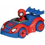 Carrera FIRST 65032 Spidey – Hledejceny.cz