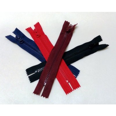 Zip kostěný 12 cm – Hledejceny.cz