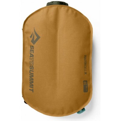 Sea to Summit Watercell X 6L Dull Gold – Hledejceny.cz