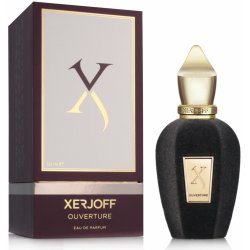 Xerjoff " V " Ouverture parfémovaná voda unisex 50 ml