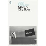 Mexico City Blues - Jack Kerouac – Sleviste.cz