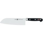 Zwilling Professional S nůž Santoku 31117 181 18 cm – Sleviste.cz