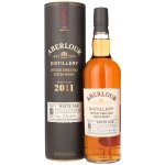 Aberlour 2011 White OAK 40% 0,7 l (tuba) – Hledejceny.cz