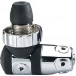 Atomic Aquatics Z2 DIN, 1st. Stage – Zboží Dáma